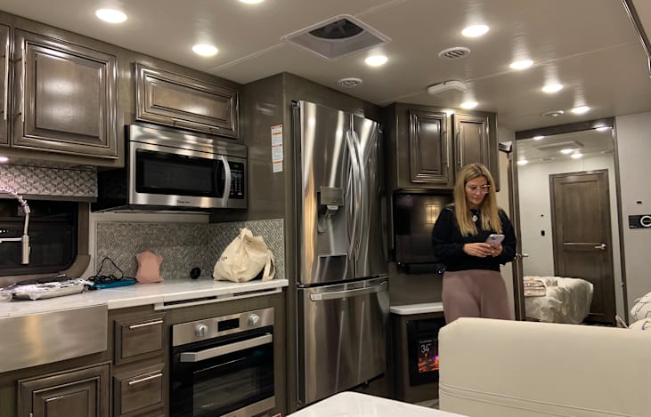 RV Photo