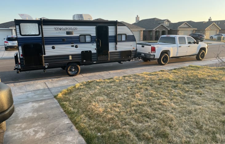 RV Photo