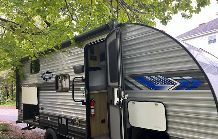 RV Photo