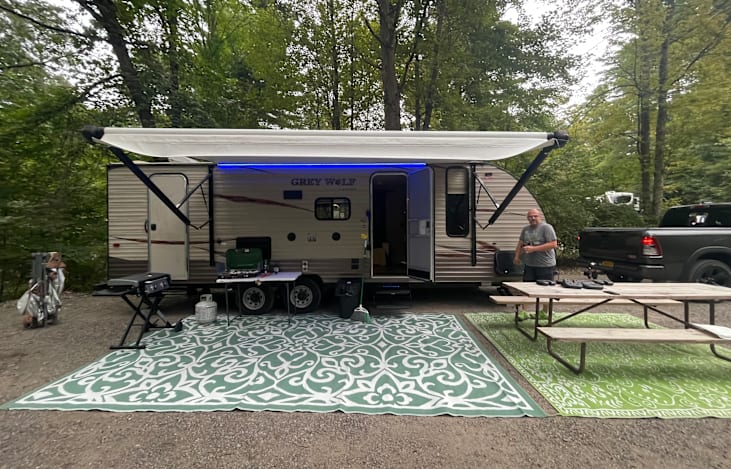 RV Photo