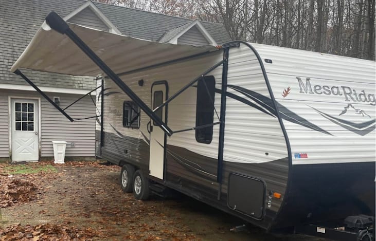 RV Photo