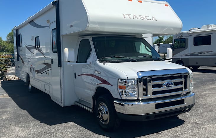 RV Photo