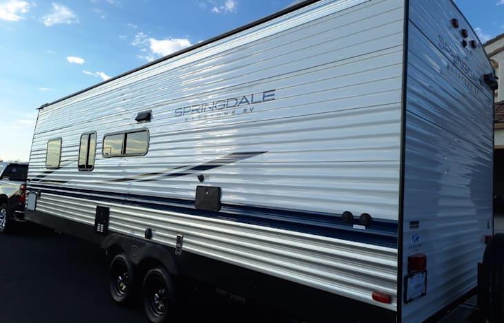 RV Photo
