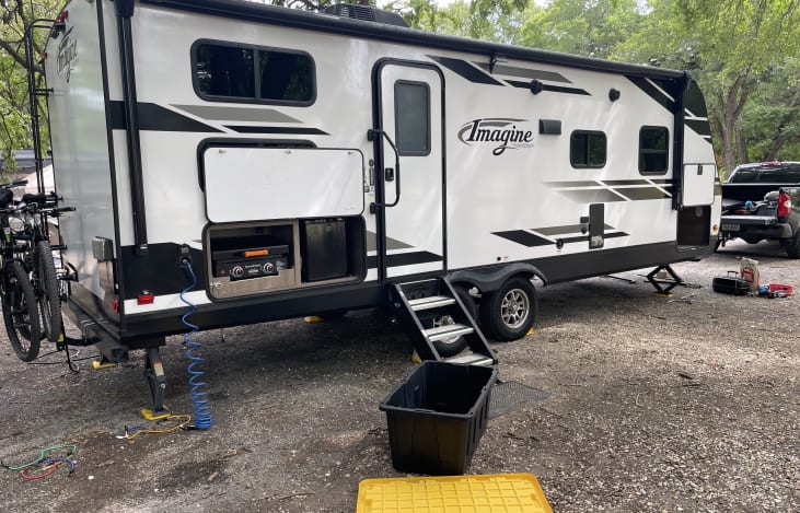 RV Photo