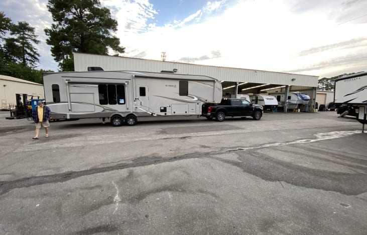 RV Photo