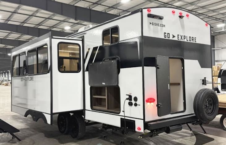 RV Photo