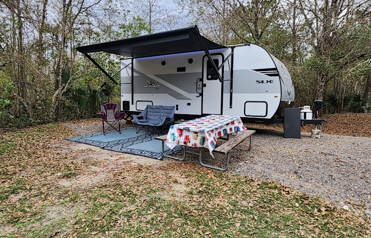 RV Photo
