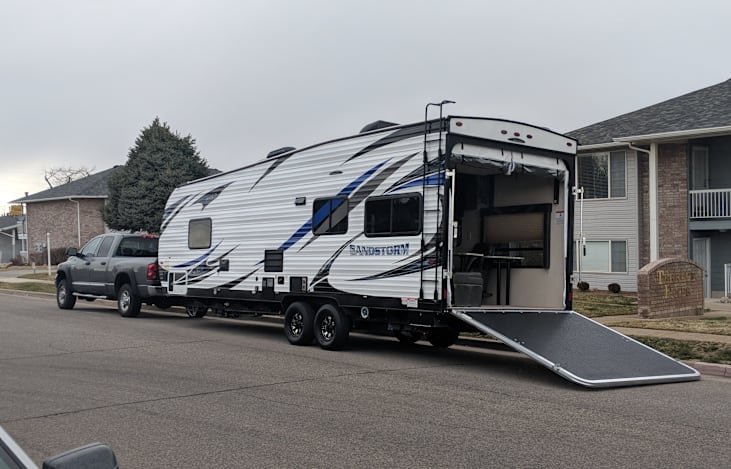 RV Photo