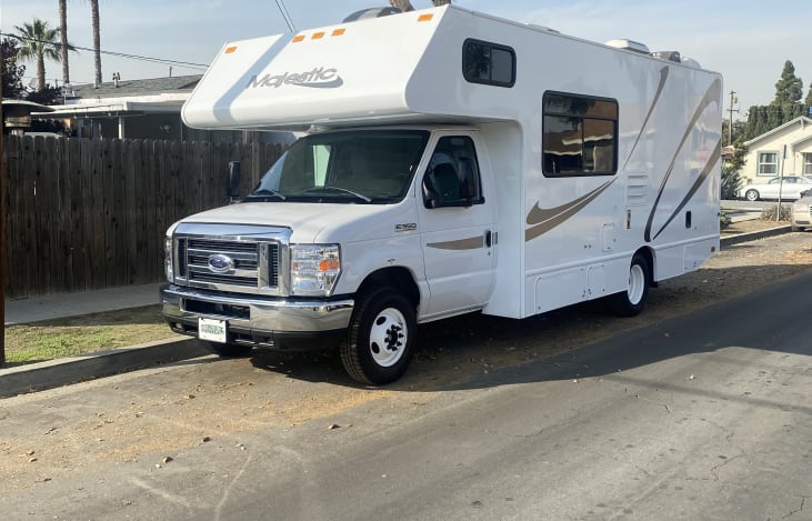 RV Photo