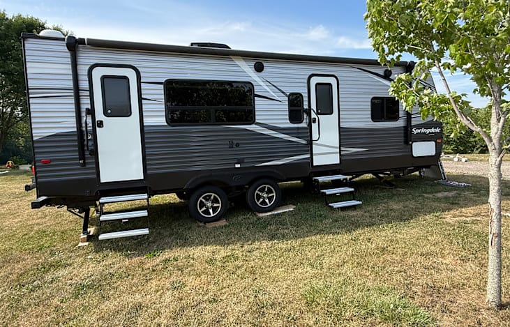 RV Photo