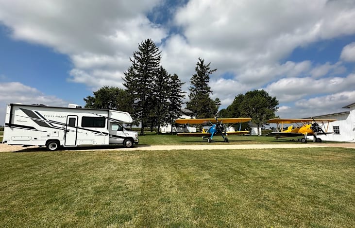 RV Photo