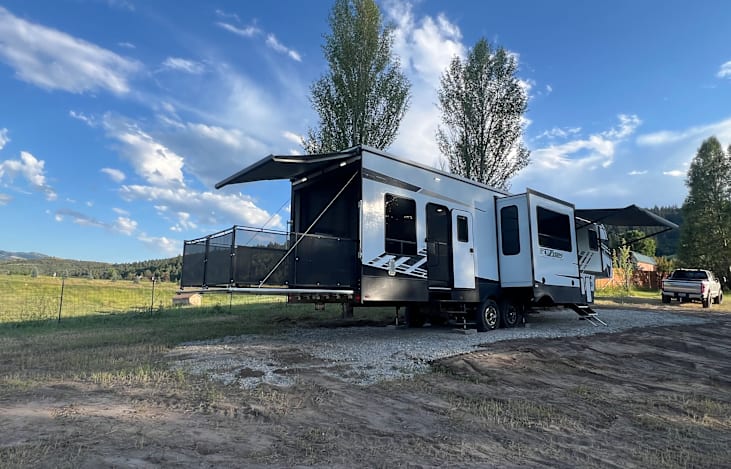 RV Photo
