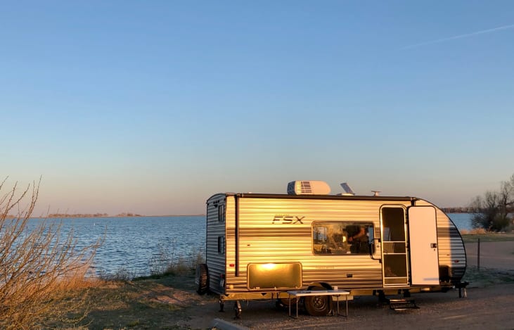 RV Photo