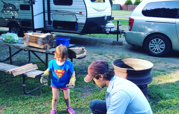 RV Photo