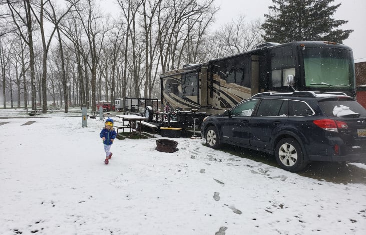 RV Photo