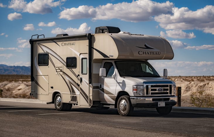 RV Photo