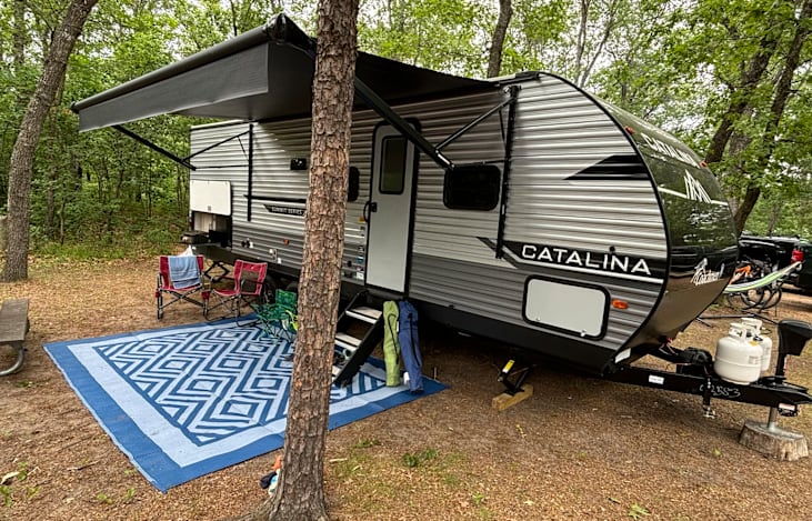 RV Photo