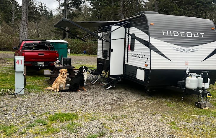 RV Photo