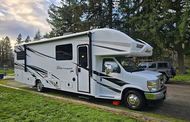 RV Photo