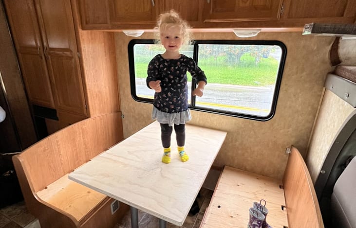 RV Photo