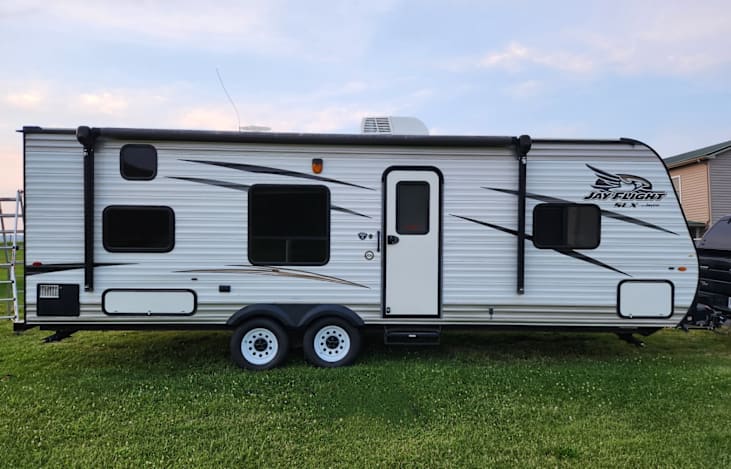 RV Photo