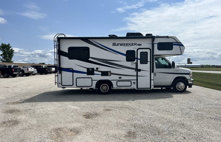 RV Photo