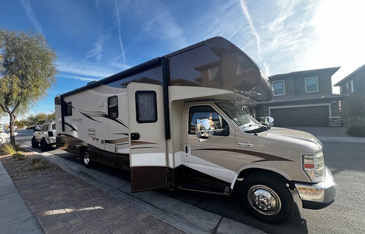 RV Photo