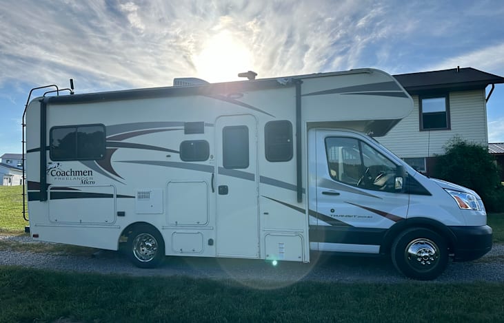 RV Photo