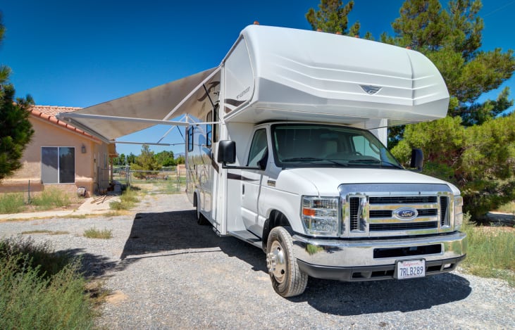 RV Photo