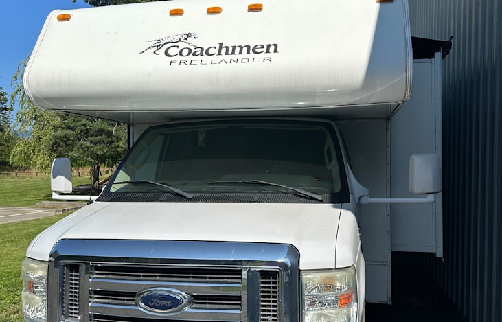 RV Photo