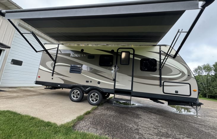 RV Photo
