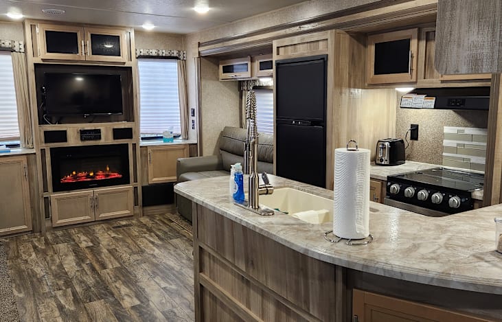 RV Photo