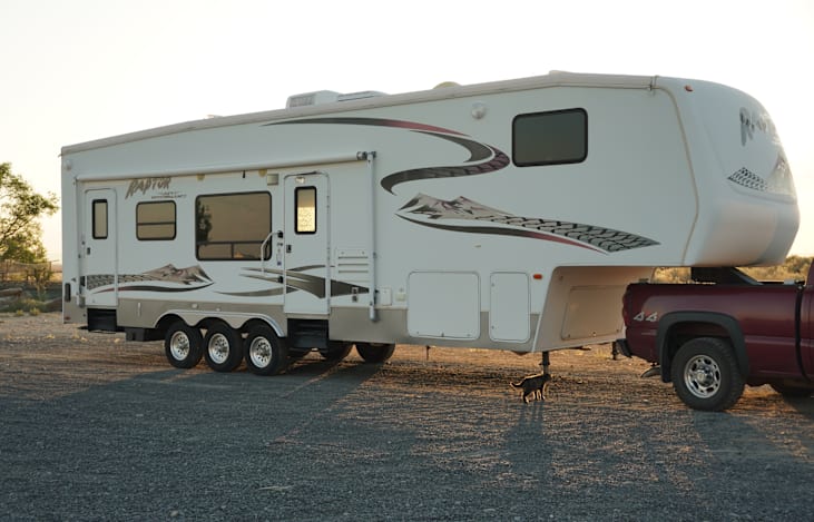RV Photo