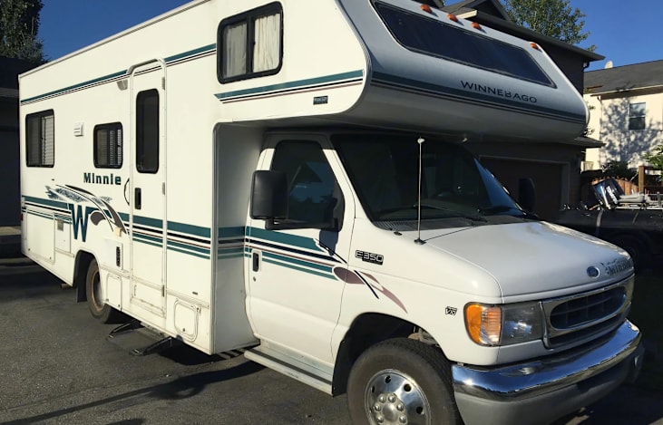 RV Photo
