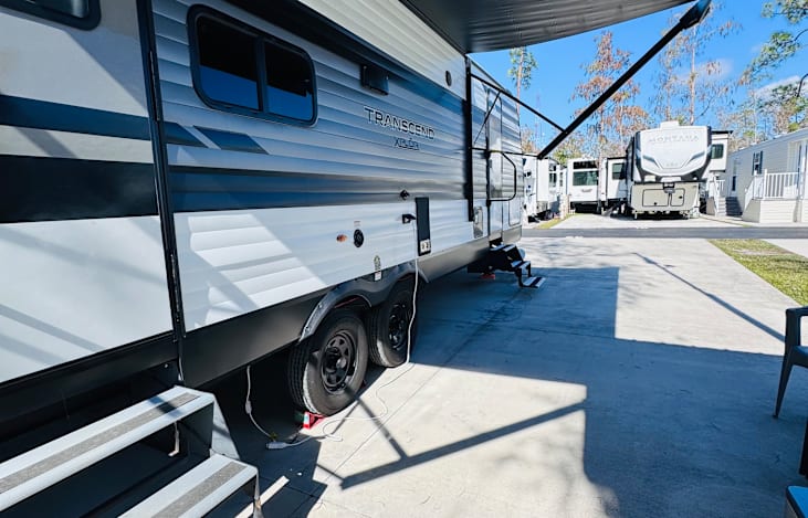 RV Photo