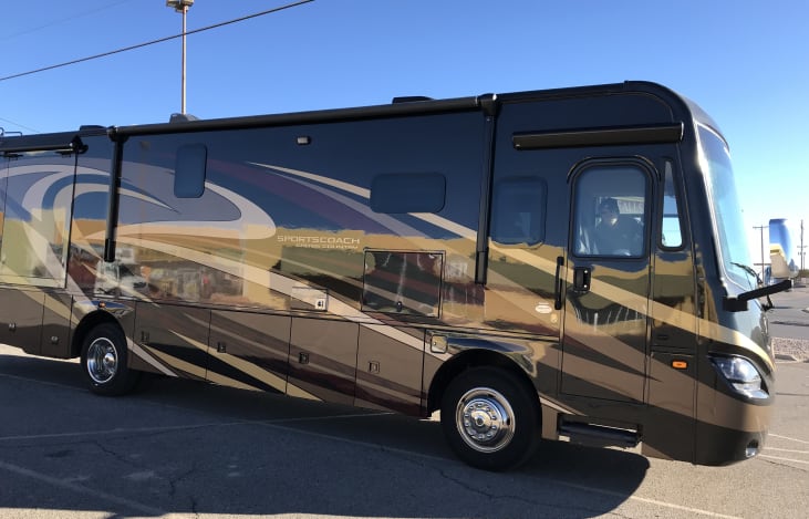 RV Photo