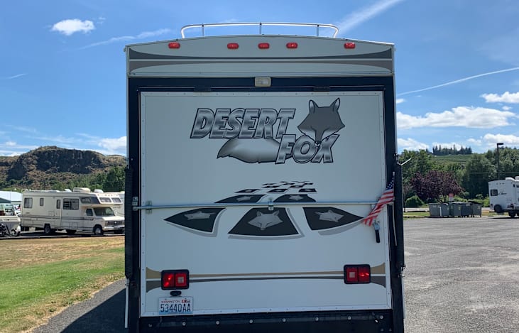 RV Photo