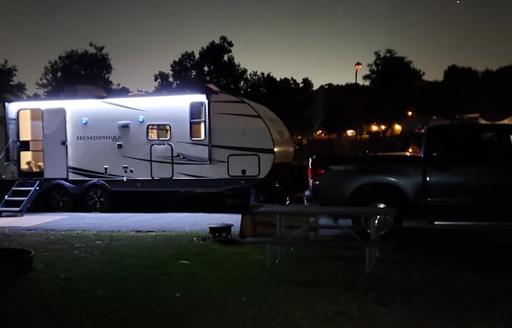 RV Photo