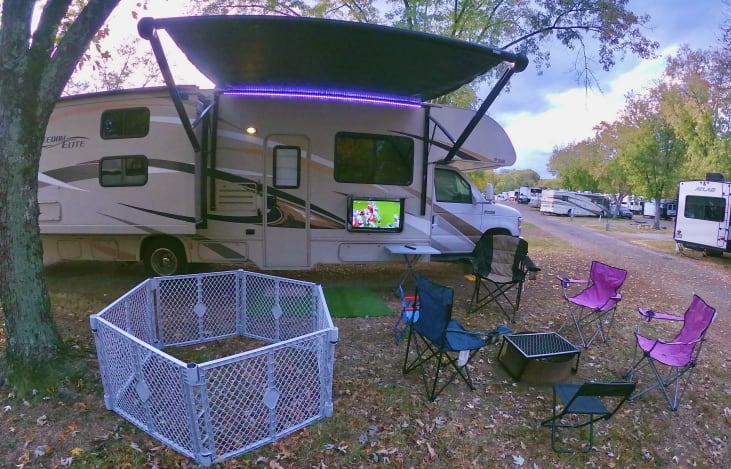 RV Photo