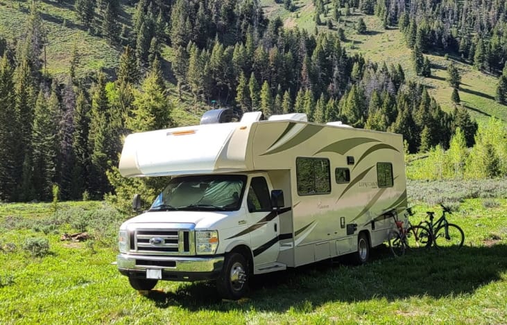 RV Photo