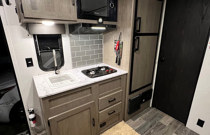RV Photo