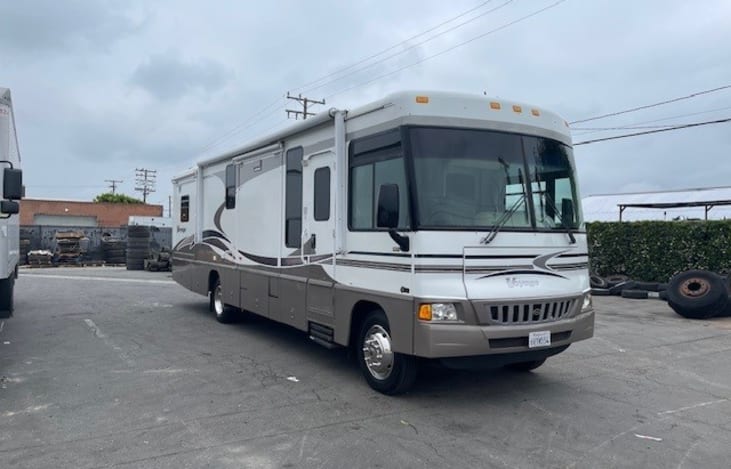 RV Photo