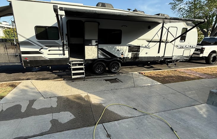 RV Photo