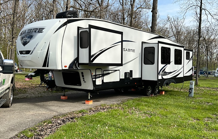 RV Photo
