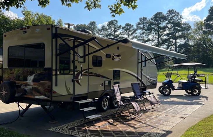 RV Photo