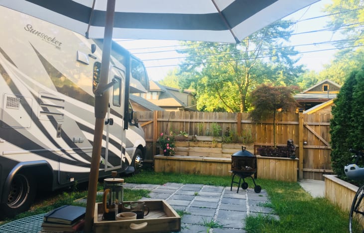 RV Photo
