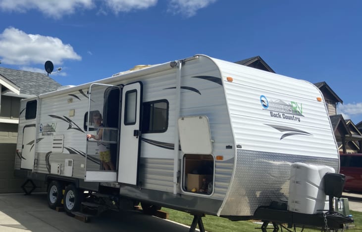 RV Photo