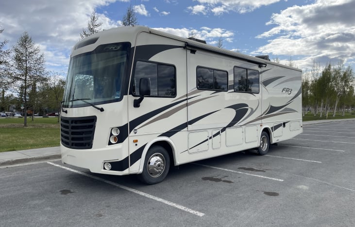 RV Photo
