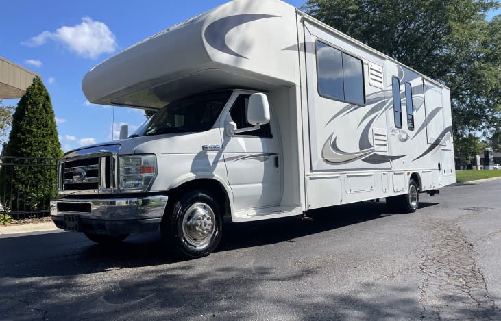 RV Photo