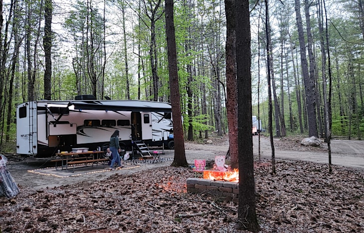 RV Photo